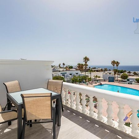 Vivienda Vacacional Bellevue Puerto del Carmen  Bagian luar foto