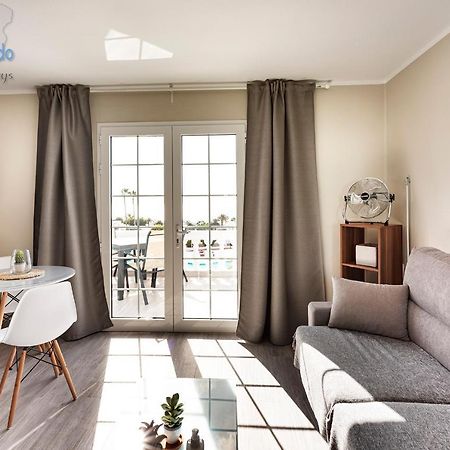 Vivienda Vacacional Bellevue Puerto del Carmen  Bagian luar foto