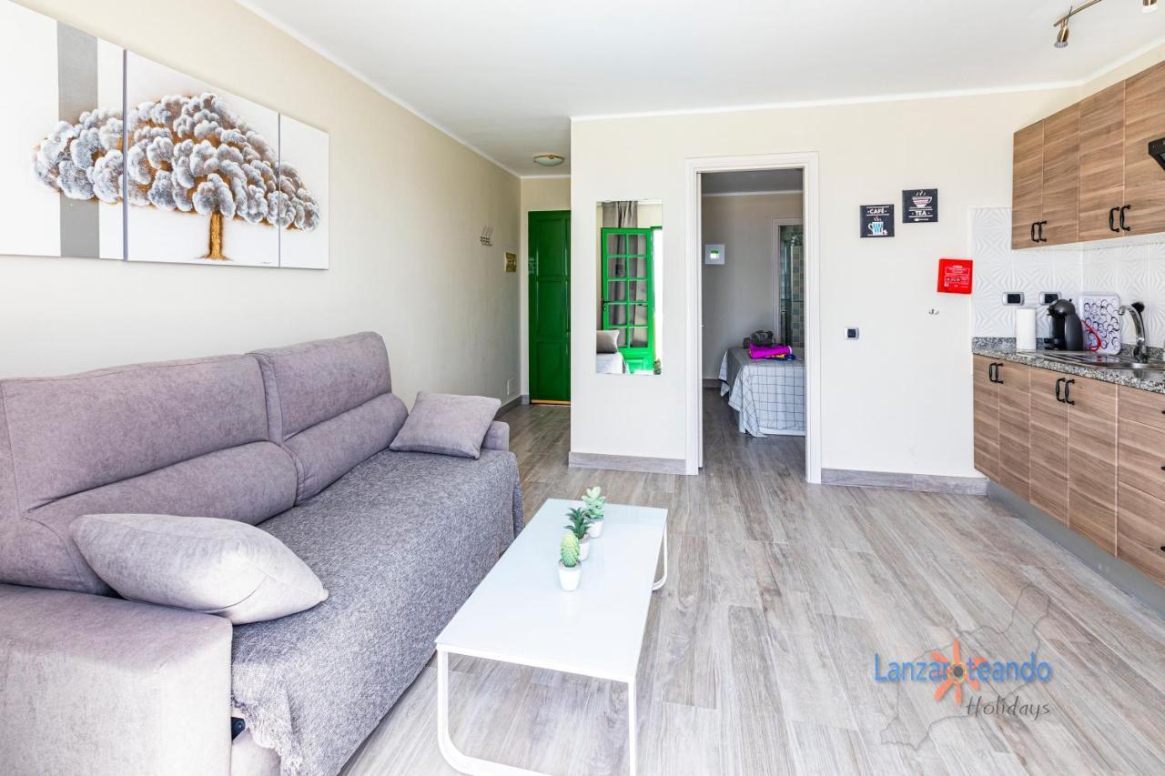 Vivienda Vacacional Bellevue Puerto del Carmen  Bagian luar foto