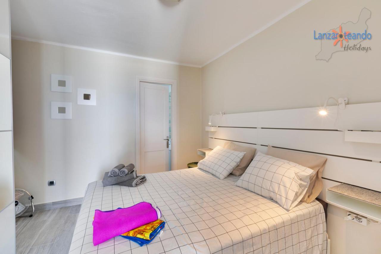Vivienda Vacacional Bellevue Puerto del Carmen  Bagian luar foto