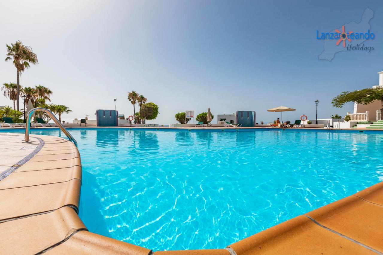 Vivienda Vacacional Bellevue Puerto del Carmen  Bagian luar foto