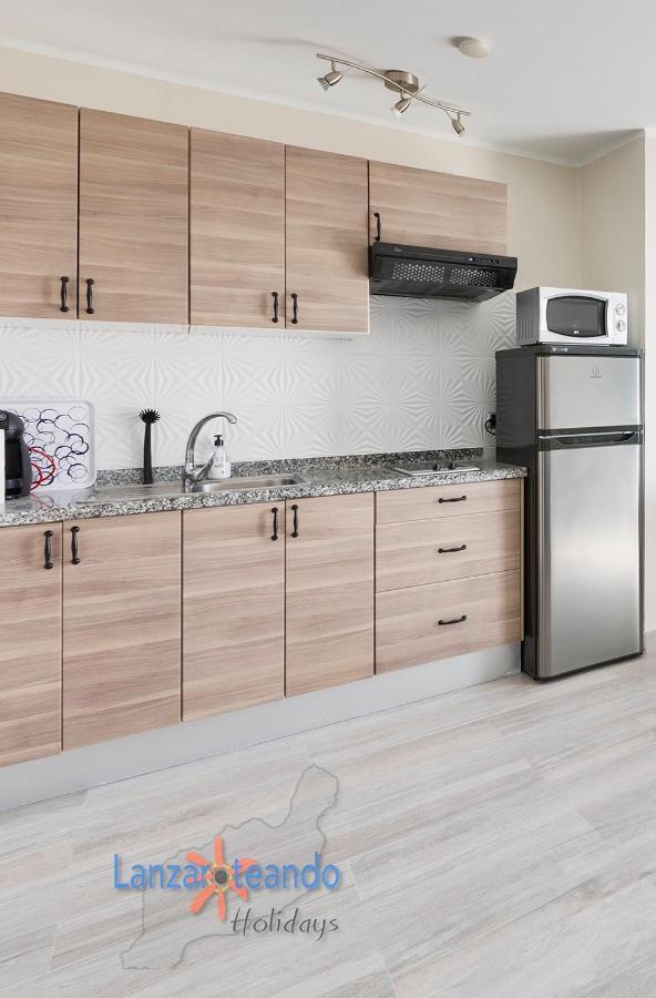 Vivienda Vacacional Bellevue Puerto del Carmen  Bagian luar foto