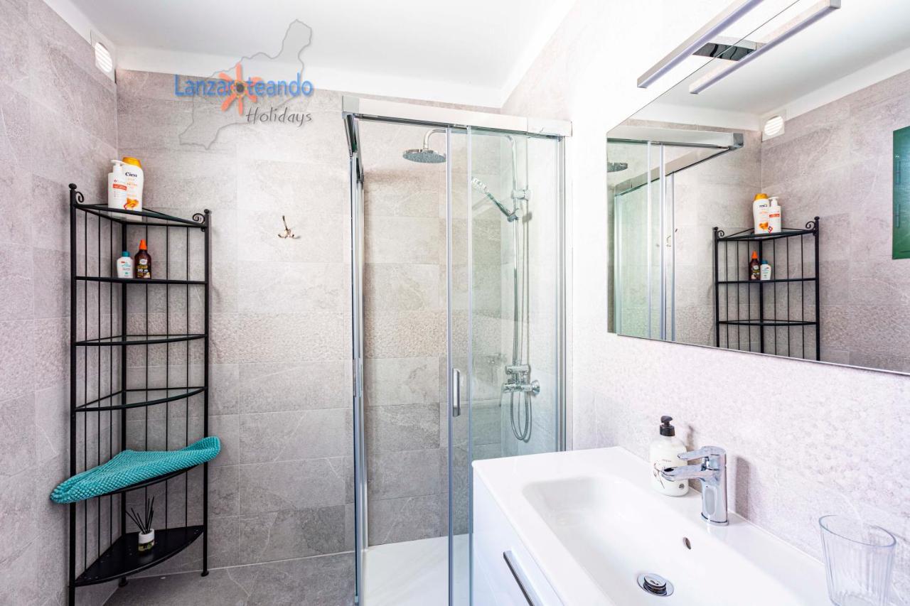 Vivienda Vacacional Bellevue Puerto del Carmen  Bagian luar foto